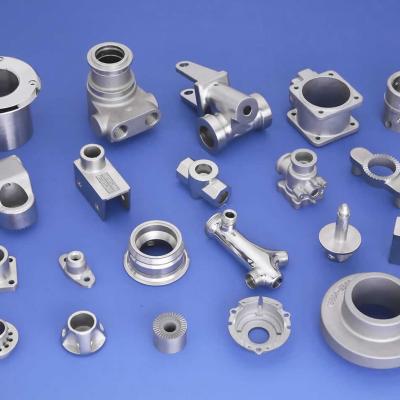 Die Casting Product 1