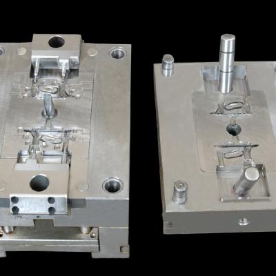 Die Casting mold and tooling 1